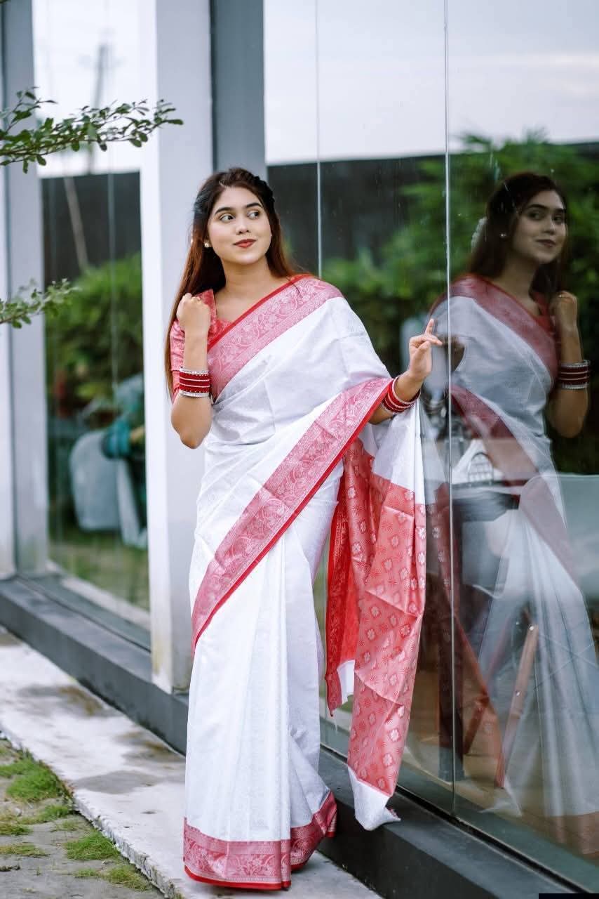 Katan saree
